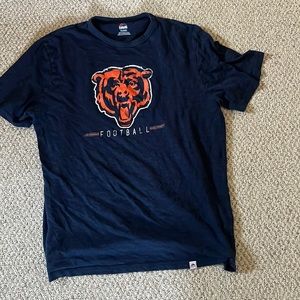 Chicago Bears lightweight tee
